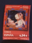 Stamps Spain -  Edifil 4609
