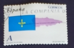 Stamps Spain -  Edifil 4447