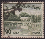 Stamps Asia - Pakistan -  Paisaje