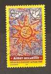 Stamps France -  CAMBIADO DM