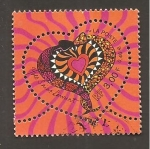 Stamps France -  CAMBIADO DM