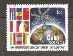 Stamps Cuba -  RESERVADO HECTOR BLAZ