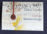 Stamps Spain -  Edifil 4385