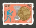 Stamps Cuba -  CAMBIADO CR