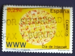 Stamps Spain -  Edifil 4238