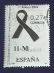 Stamps Spain -  Edifil 4073