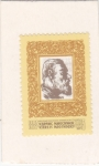 Stamps Russia -  Kārlis Miesnieks