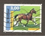 Stamps France -  CAMBIADO DM