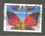 Stamps France -  CAMBIADO RA