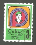 Stamps Cuba -  CAMBIADO CR