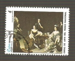 Stamps Cuba -  CAMBIADO DM