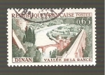 Stamps France -  CAMBIADO DM