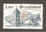 Stamps France -  CAMBIADO DM