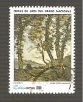 Stamps Cuba -  CAMBIADO DM
