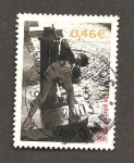 Stamps France -  CAMBIADO DM