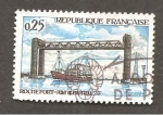 Stamps France -  CAMBIADO DM