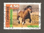 Stamps France -  CAMBIADO CR