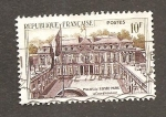 Stamps France -  INTERCAMBIO