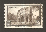 Stamps France -  CAMBIADO DM