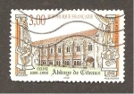 Stamps France -  CAMBIADO RA