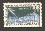 Stamps France -  CAMBIADO DM