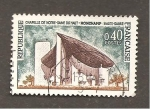Stamps France -  CAMBIADO RA