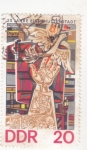 Stamps Germany -  25 ANIVERSARIO ...
