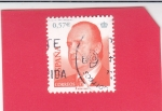 Stamps Spain -  Juan Carlos I(46)