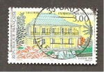 Stamps France -  CAMBIADO DM