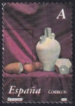 Stamps : Europe : Spain :  Cerámica Edifil 4104