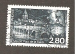 Stamps France -  CAMBIADO CR