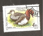 Stamps Hungary -  INTERCAMBIO