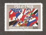 Stamps France -  CAMBIADO DM