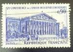 Stamps France -  Yt 1688