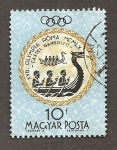 Stamps Hungary -  CAMBIADO MB