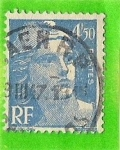 Stamps France -  
