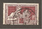 Stamps France -  CAMBIADO DM