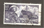 Stamps Poland -  INTERCAMBIO