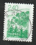 Stamps France -  2950 - Región francesa de Vosges