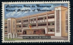 Stamps : Africa : Cameroon :  CAMERUN_SCOTT 708,02