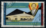 Stamps Cameroon -  CAMERUN_SCOTT 818