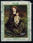 Stamps Cameroon -  CAMERUN_SCOTT C297