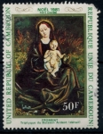 Stamps : Africa : Cameroon :  CAMERUN_SCOTT C297