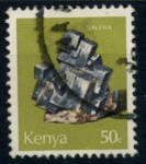 Sellos del Mundo : Africa : Kenya : KENIA_SCOTT	102