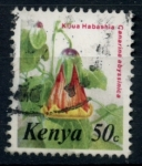 Sellos de Africa - Kenya -  KENIA_SCOTT	251