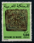 Stamps : Africa : Morocco :  MARRUECOS_SCOTT	360
