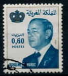 Stamps Morocco -  MARRUECOS_SCOTT	514