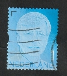 Stamps Netherlands -  3115 - Rey de Paises Bajos, Guillermo Alejandro