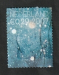 Sellos de Europa - Holanda -  2455 - Navidad y Año Nuevo