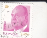 Stamps Spain -  Juan Carlos I (46)